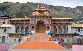 badrinath