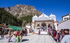 gangotri