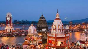 haridwar