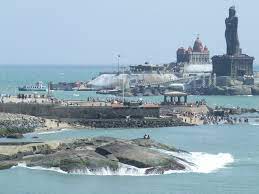 kanyakumari