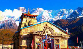 kedarnath