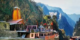 yamunotri